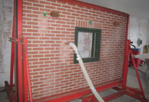 Zertifizierung Fachbetrieb Rockwool Einblasdämmung