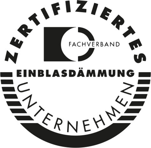 Mitglied Fachverband Einblasdämmung