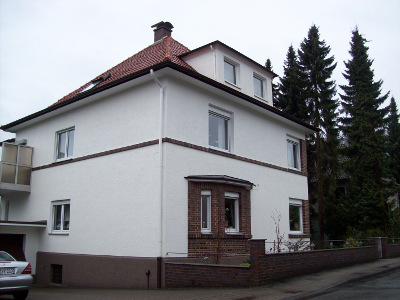 Hohlwanddämmung und Kerndämmung in Bielefeld