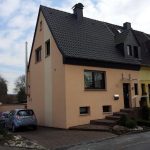 Ahlen Einblasdämmung, Hohlwanddämmung, Kerndämmung EPS HK33