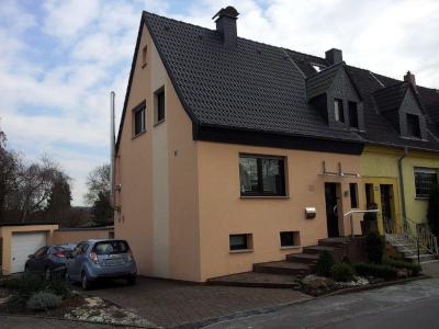 Ahlen Einblasdämmung, Hohlwanddämmung, Kerndämmung EPS HK33