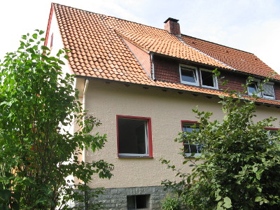 Einblasdämmung Kerndämmung Altenbeken Rockwool