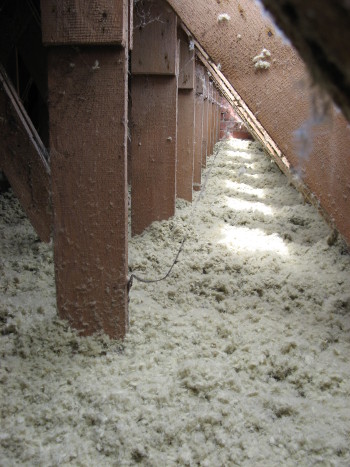 Allgemeine Fragen Aufblasdämmung FAQ