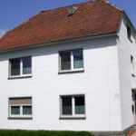 Einblasdämmung Barntrup Rockwool