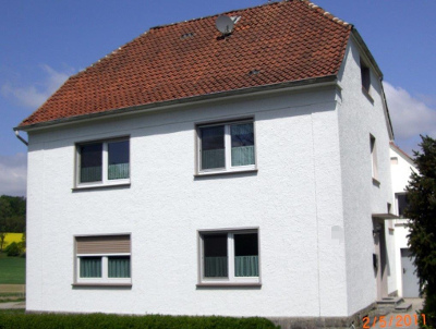 Einblasdämmung Barntrup Rockwool