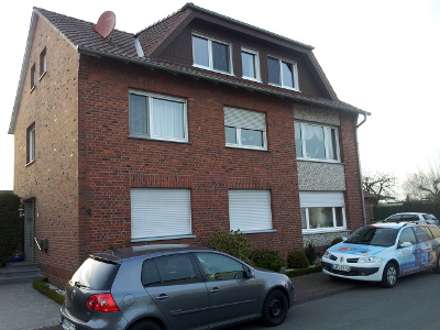 Einblasdämmung Beelen Rockwool