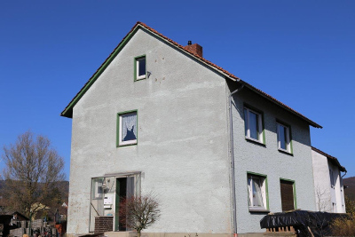 Einblasdämmung Borgholzhausen Rockwool