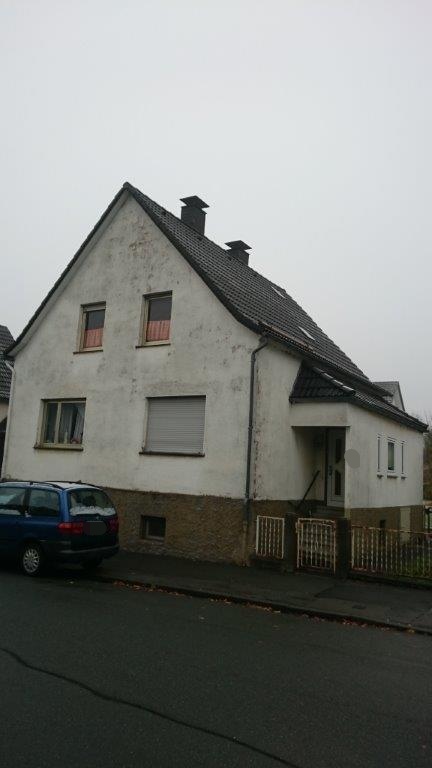 Kerndämmung zweischaliges Mauerwerk Brilon Knauf Supafil