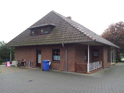 Einblasdämmung Damme, Rockwool