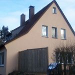 Einblasdämmung Detmold Rockwool