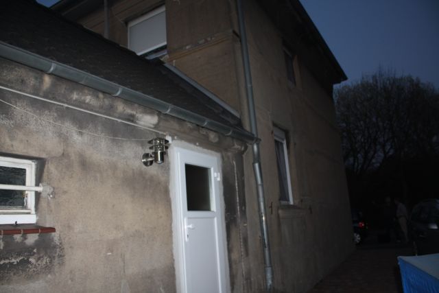 Einblasdämmung Dortmund Rockwool