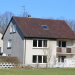 Einblasdämmung Extertal Rockwool