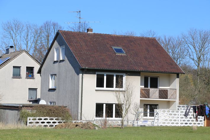 Einblasdämmung Extertal Rockwool