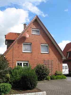 Einblasdämmung Harsewinkel Rockwool und Knauf Supafil