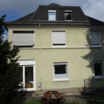 Einblasdämmung Herford Knauf Supafil