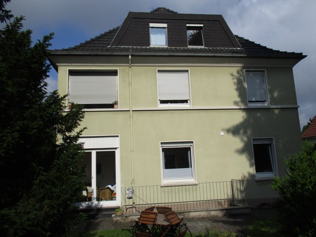 Einblasdämmung Herford Knauf Supafil