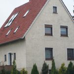 Einblasdämmung Hiddenhausen Rockwool