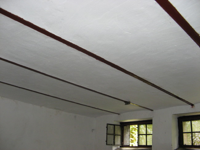 Fragen Kellerdeckendämmung FAQ