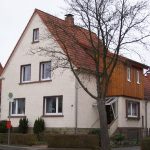 Einblasdämmung Lage Rockwool