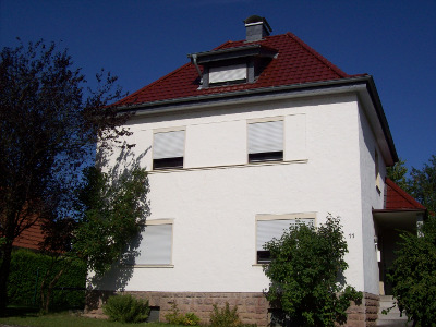 Einblasdämmung Lemgo Rockwool