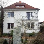 Einblasdämmung Lippetal Rockwool