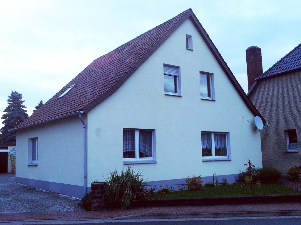 Einblasdämmung Löhne Rockwool