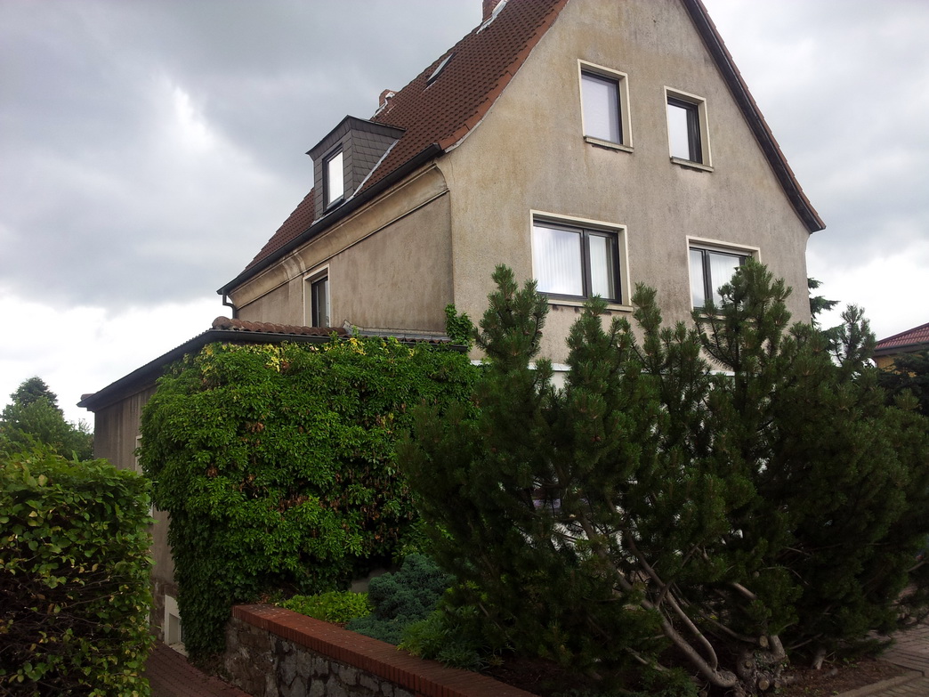 Einblasdämmung Minden Knauf Supafil