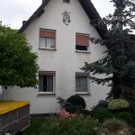 Einblasdämmung Minden mit HK33