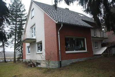 Fassadendämmung Einblasdämmung Rheda Wiedenbrück