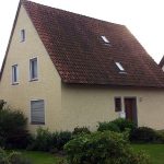 Einblasdämmung Rödinghausen Rockwool