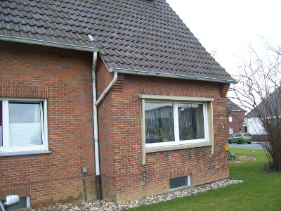 Einblasdämmung Wadersloh Rockwool