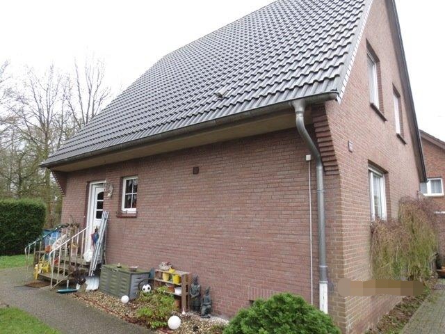 Einblasdämmung Wesel EPS HK33