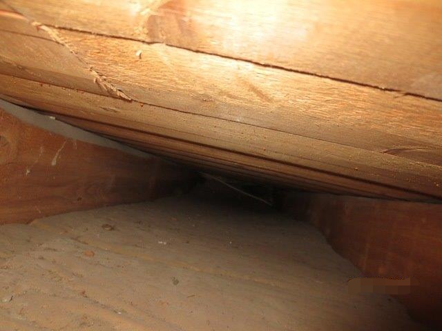 Einblasdämmung oberste Geschossdecke Mettmann