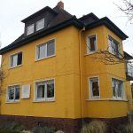 Einblasdämmung Braunschweig Knauf Supafil