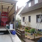 Einblasdämmung Hessisch Oldendorf Knauf Supafil