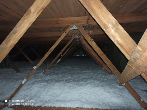 Gut gedämmte Kühlräume vermeiden unnötige Kosten